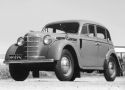 Moskvič 400
